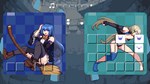 Witch's Rhythm Puzzle  АВТОДОСТАВКА STEAM GIFT РОССИЯ - изображение № 4