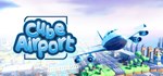 Cube Airport АВТОДОСТАВКА STEAM GIFT РОССИЯ