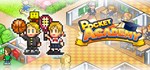 Pocket Academy АВТОДОСТАВКА STEAM GIFT РОССИЯ