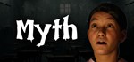 Myth  АВТОДОСТАВКА STEAM GIFT РОССИЯ