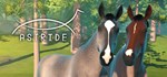 Astride АВТОДОСТАВКА STEAM GIFT РОССИЯ