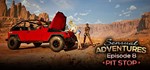 Sensual Adventures - Episode 8 АВТОДОСТАВКА STEAM RU