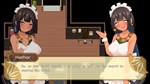 Lady and the Papyrus  АВТОДОСТАВКА STEAM GIFT РОССИЯ - изображение № 3