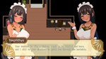 Lady and the Papyrus  АВТОДОСТАВКА STEAM GIFT РОССИЯ - изображение № 4