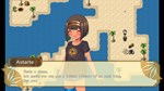 Lady and the Papyrus  АВТОДОСТАВКА STEAM GIFT РОССИЯ - изображение № 6