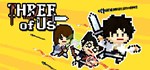 Three of Us 我们仨  АВТОДОСТАВКА STEAM GIFT РОССИЯ