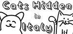 Cats Hidden in Italy  АВТОДОСТАВКА STEAM GIFT РОССИЯ
