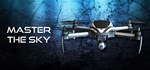 Master The Sky  АВТОДОСТАВКА STEAM GIFT РОССИЯ