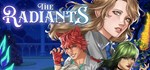 The Radiants  АВТОДОСТАВКА STEAM GIFT РОССИЯ