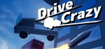 DriveCrazy  АВТОДОСТАВКА STEAM GIFT РОССИЯ