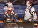 Niplheim's Hunter - Branded Azel  STEAM GIFT РОССИЯ - изображение № 5