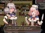 Niplheim's Hunter - Branded Azel  STEAM GIFT РОССИЯ - изображение № 6