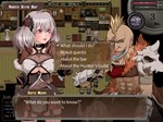 Niplheim's Hunter - Branded Azel  STEAM GIFT РОССИЯ - изображение № 4