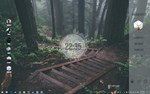 RainDesktop  АВТОДОСТАВКА STEAM GIFT РОССИЯ - изображение № 4