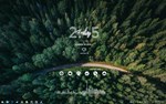 RainDesktop  АВТОДОСТАВКА STEAM GIFT РОССИЯ - изображение № 7