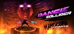 Dance Collider  АВТОДОСТАВКА STEAM GIFT РОССИЯ