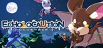 ECHOLOCAUTION  АВТОДОСТАВКА STEAM GIFT РОССИЯ