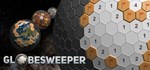 Globesweeper  АВТОДОСТАВКА STEAM GIFT РОССИЯ