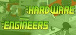 Hardware Engineers  АВТОДОСТАВКА STEAM GIFT РОССИЯ