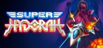 Super Hydorah  АВТОДОСТАВКА STEAM GIFT РОССИЯ
