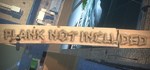 Plank not included АВТОДОСТАВКА STEAM GIFT РОССИЯ