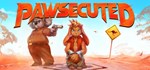 Pawsecuted  АВТОДОСТАВКА STEAM GIFT РОССИЯ