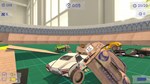 Concept Destruction  АВТОДОСТАВКА STEAM GIFT РОССИЯ - изображение № 6