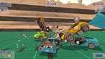 Concept Destruction  АВТОДОСТАВКА STEAM GIFT РОССИЯ - изображение № 7