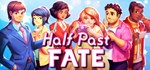 Half Past Fate  АВТОДОСТАВКА STEAM GIFT РОССИЯ