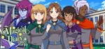 Magical Diary: Wolf Hall  АВТОДОСТАВКА STEAM РОССИЯ