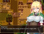 The Curse of Kubel  АВТОДОСТАВКА STEAM GIFT РОССИЯ - изображение № 3