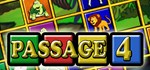 Passage 4  АВТОДОСТАВКА STEAM GIFT РОССИЯ