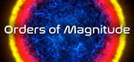 Orders of Magnitude АВТОДОСТАВКА STEAM GIFT РОССИЯ