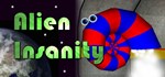 Alien Insanity АВТОДОСТАВКА STEAM GIFT РОССИЯ
