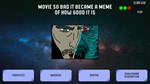 Meme Quiz  АВТОДОСТАВКА STEAM GIFT РОССИЯ - изображение № 6