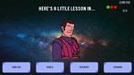 Meme Quiz  АВТОДОСТАВКА STEAM GIFT РОССИЯ - изображение № 5