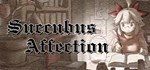 Succubus Affection  АВТОДОСТАВКА STEAM РОССИЯ