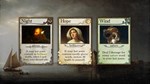 Verses of Enchantment  АВТОДОСТАВКА STEAM GIFT РОССИЯ - изображение № 3
