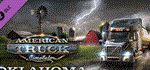 American Truck Simulator - Oklahoma DLC STEAM РОССИЯ