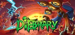 Diebrary  АВТОДОСТАВКА STEAM GIFT РОССИЯ