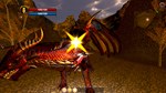 The Vengeance Of Lady Witch  АВТОДОСТАВКА STEAM GIFT - изображение № 2