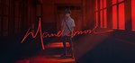 Mandemon  АВТОДОСТАВКА STEAM GIFT РОССИЯ