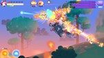 Moolii's Dreamland 哞哩的长梦  АВТОДОСТАВКА STEAM РОССИЯ - изображение № 4