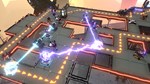 Axon TD: Uprising - Tower Defense  STEAM РОССИЯ - изображение № 6