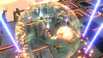 Axon TD: Uprising - Tower Defense  STEAM РОССИЯ - изображение № 2