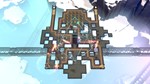 Axon TD: Uprising - Tower Defense  STEAM РОССИЯ - изображение № 3