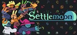 Settlemoon АВТОДОСТАВКА STEAM GIFT РОССИЯ