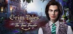 Grim Tales: The Time Traveler АВТОДОСТАВКА STEAM GIFT