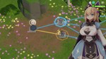 Princess Suvivors  АВТОДОСТАВКА STEAM GIFT РОССИЯ - изображение № 4