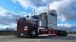 American Truck Simulator - W900 Tuning Pack DLC STEAM - изображение № 4